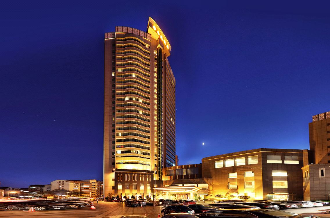 nanyuan hotel