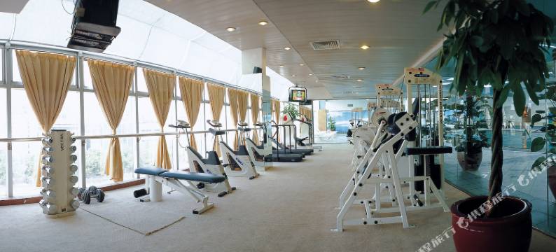 中信宁波国际大酒店图片