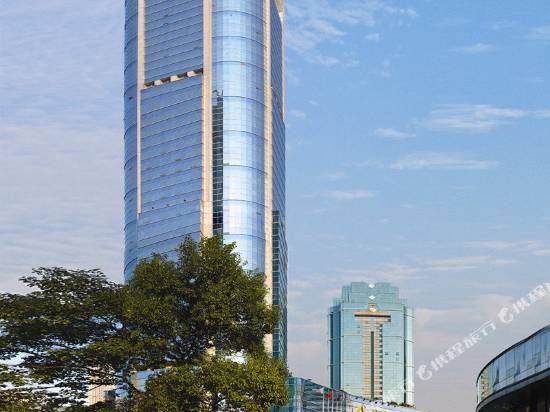 上海國信紫金山大酒店