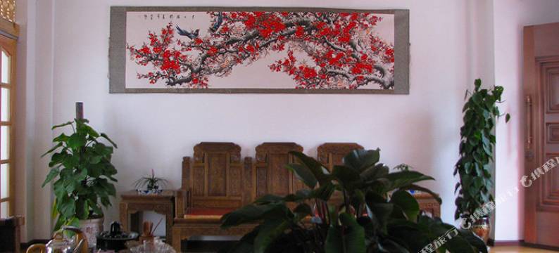 大理瑞腾酒店图片