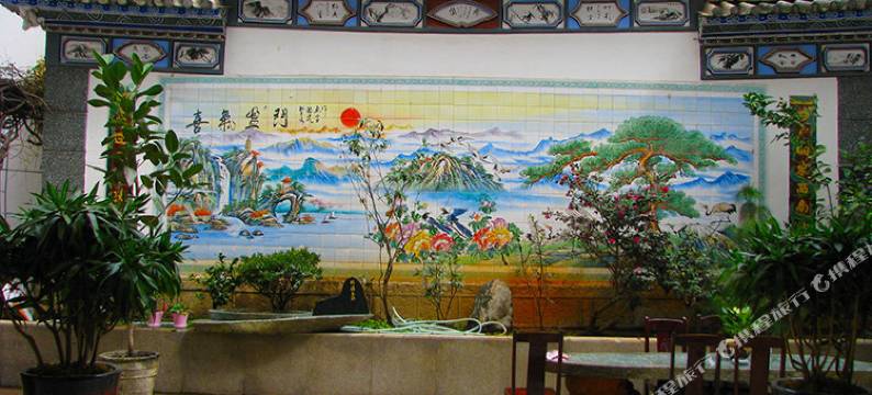 大理瑞腾酒店图片