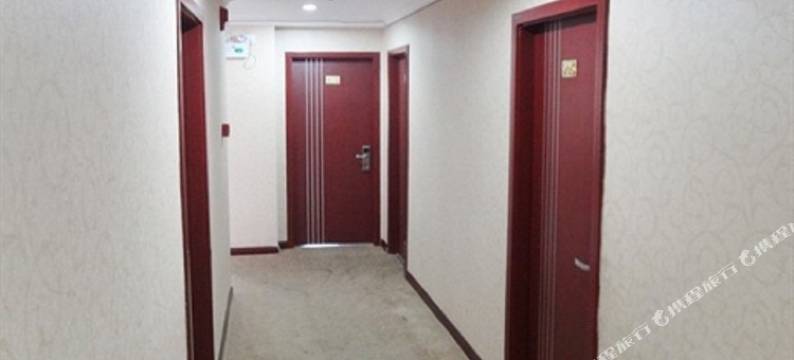 广元丽影商务酒店图片