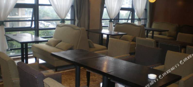 常州豪伦酒店图片