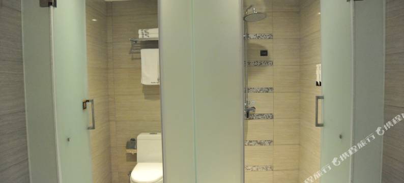 铂莱华大酒店(武汉江汉路步行街店)图片