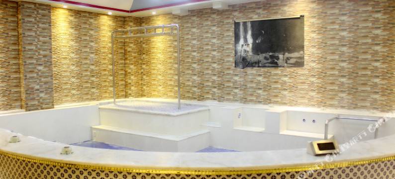 呼和浩特九月久大酒店图片