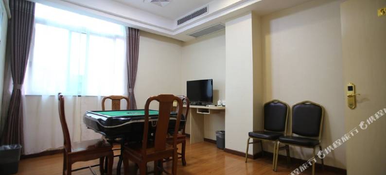 佛山市高明君悦酒店图片