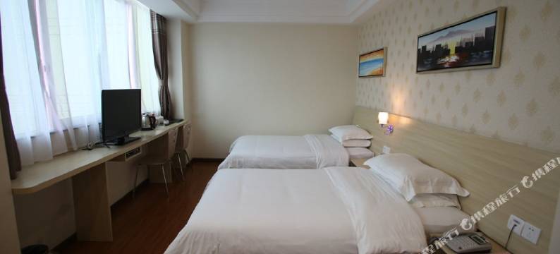 佛山市高明君悦酒店图片