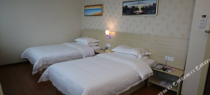 佛山市高明君悦酒店图片