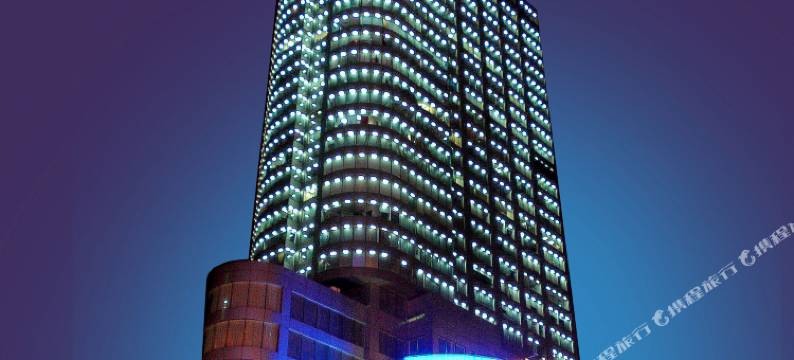 南京商茂国际酒店(新街口德基广场店)图片