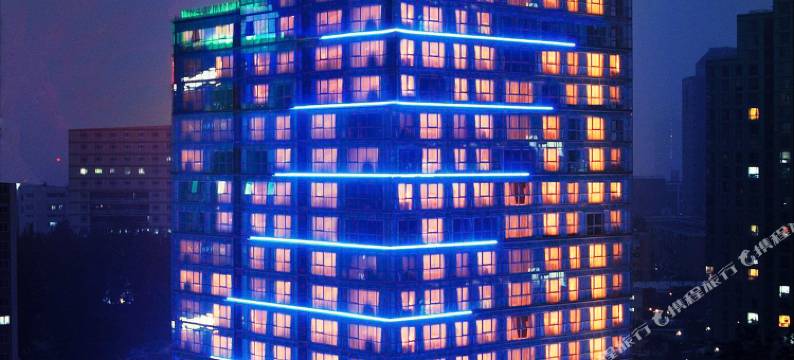 北京橡树公馆(三元桥佳程广场店)图片