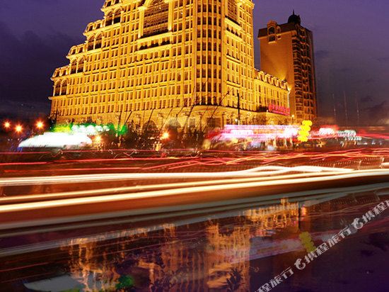Lijingwan International Hotel Reviews Room Rates And Booking Lijingwan International Hotel