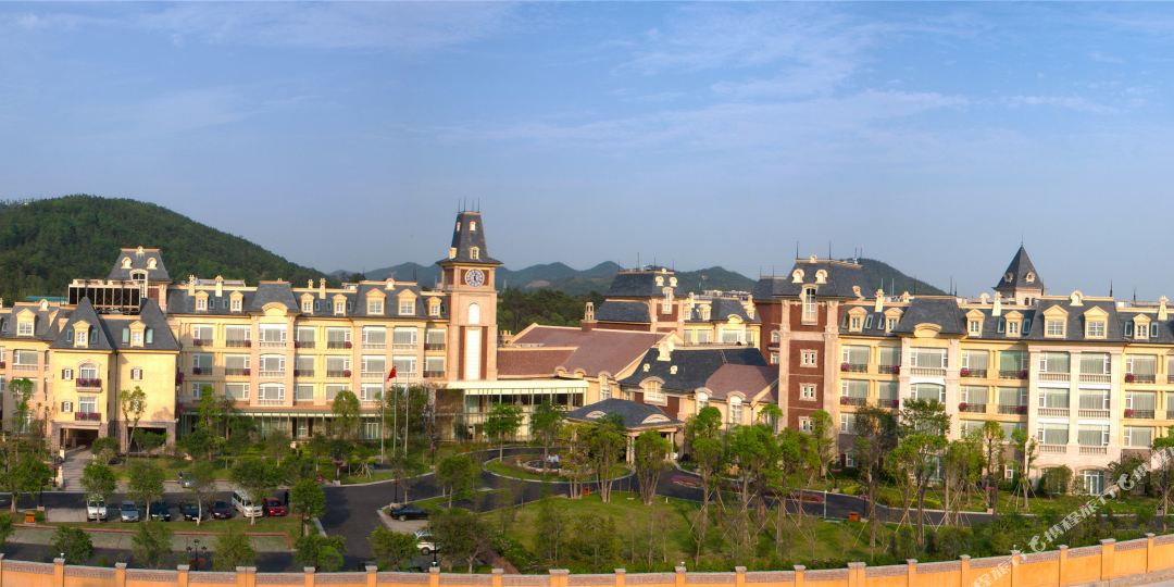 九龙湖公主酒店