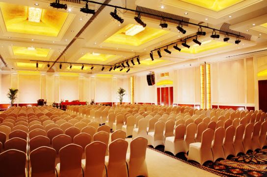 保定电谷国际酒店