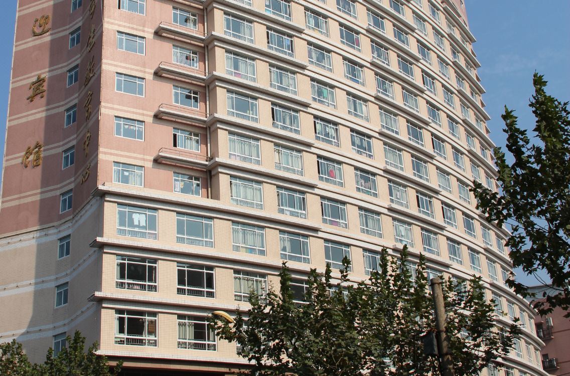 Shanghai Sisu Guesthouse Hotel Reviews And Room Rates - 