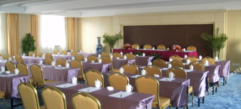 7+1商务酒店(安庆一中店)图片