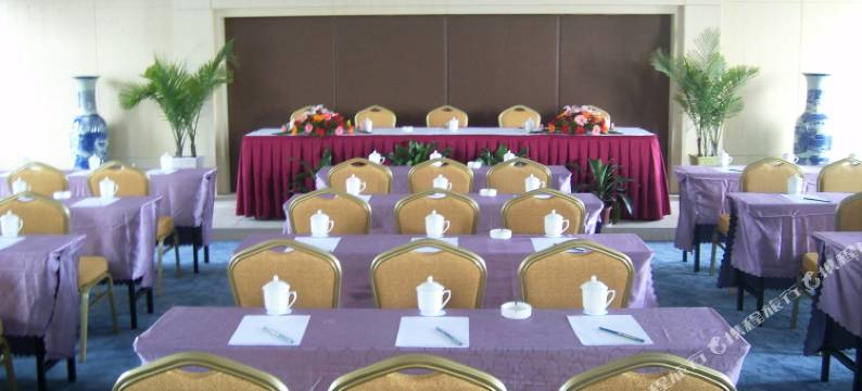 7+1商务酒店(安庆一中店)图片