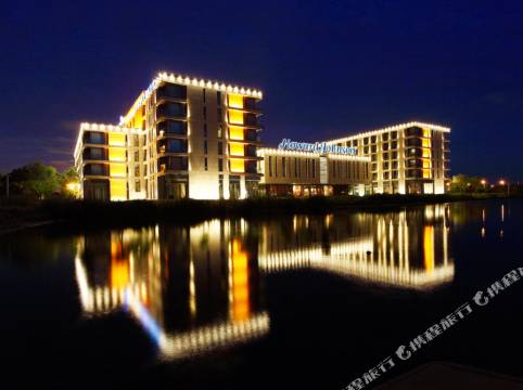 上海臨港豪生大酒店