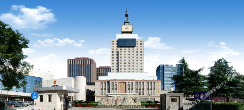 河北中国大酒店图片