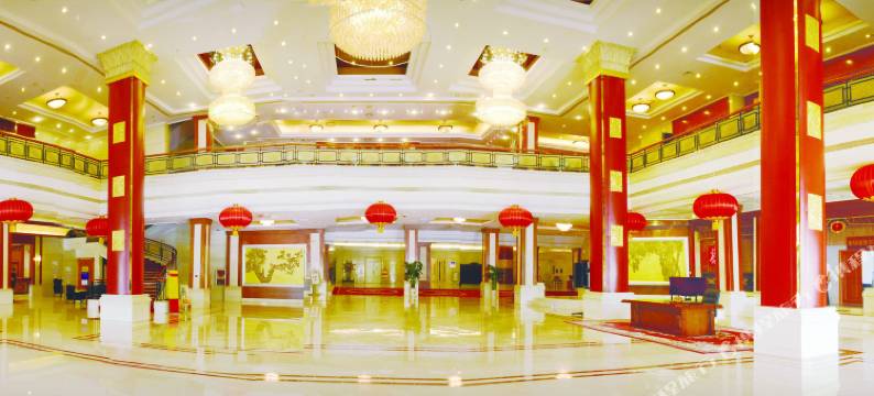 河北中国大酒店图片