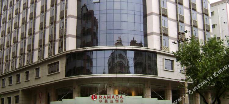 梅州华美达酒店(万达广场店)图片