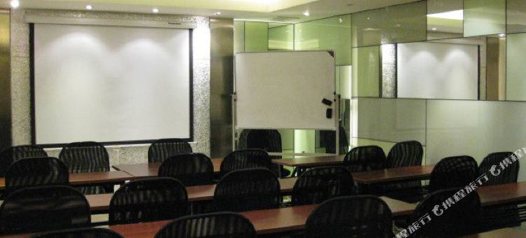 锦江之星(北京奥运村大屯路店)图片