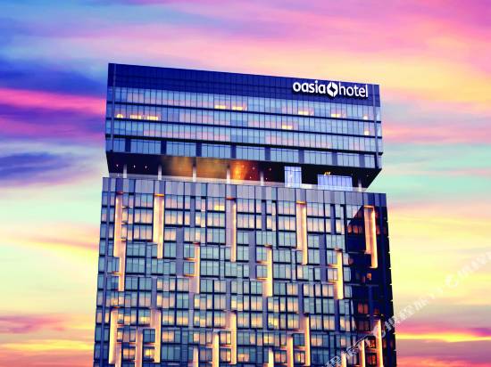 新加坡豪亞酒店 - 遠東酒店集團旗下