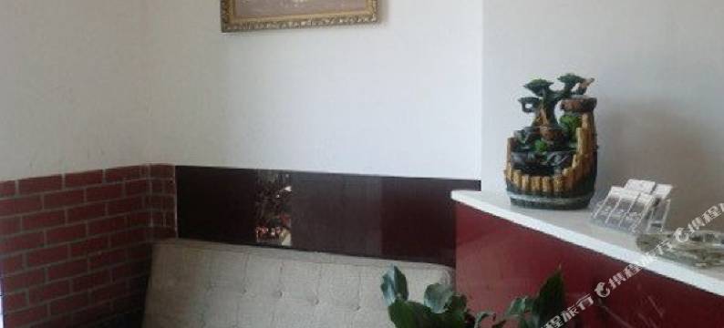 杭州爱旅假日酒店图片