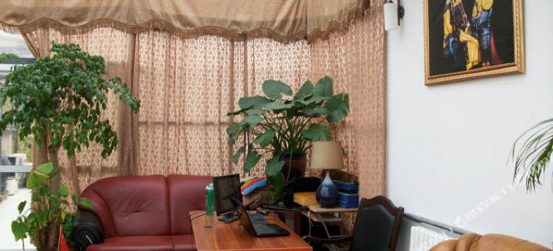 北京颐和青年公寓图片