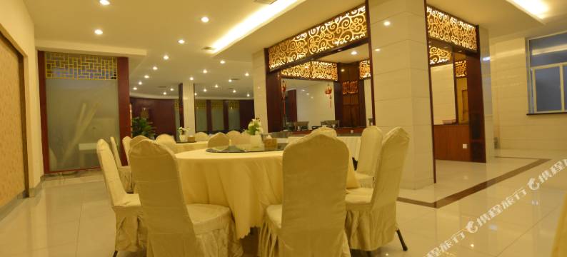 小天鹅酒店(武汉范湖地铁站汉口火车站店)图片