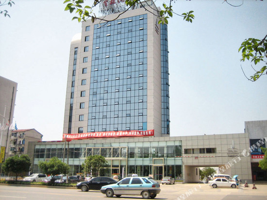 赤壁金桥国际大酒店