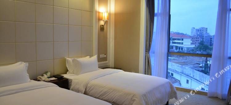 惠东南亚酒店图片