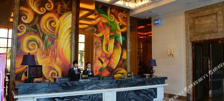 惠东南亚酒店图片