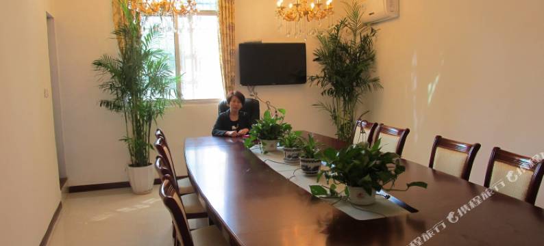 创新精品酒店(抚州东华理工大学店)图片