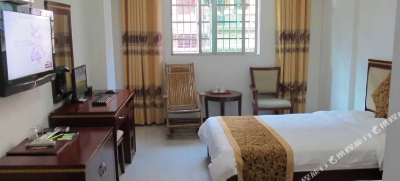 创新精品酒店(抚州东华理工大学店)图片