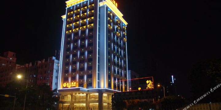 市辖区 >> 酒店  标签: 宾馆 舒适型  东莞嘉文酒店共多少人浏览