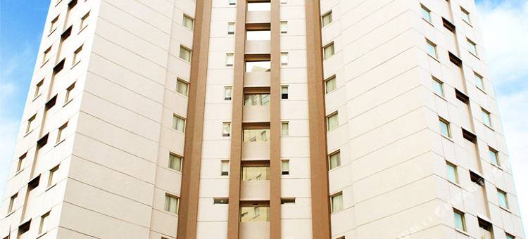 爪哇帕拉贡酒店(Java Paragon Hotel & Residences)图片