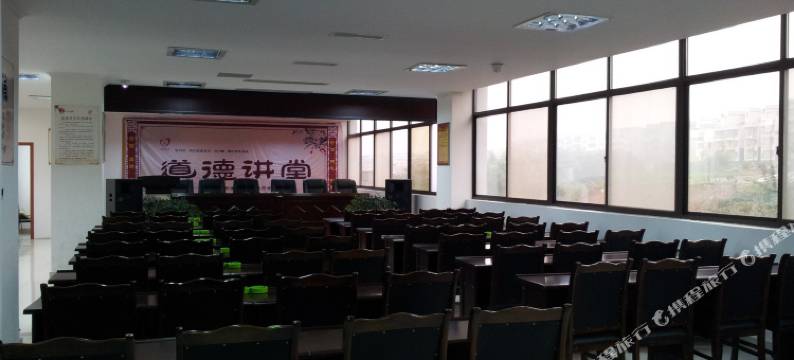 绵阳国盟酒店图片