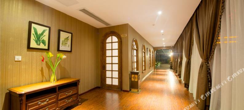 绵阳国盟酒店图片