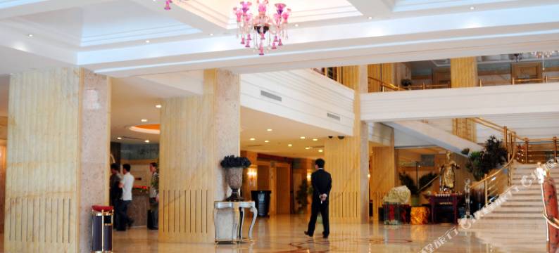 青岛多瑙河国际大酒店图片