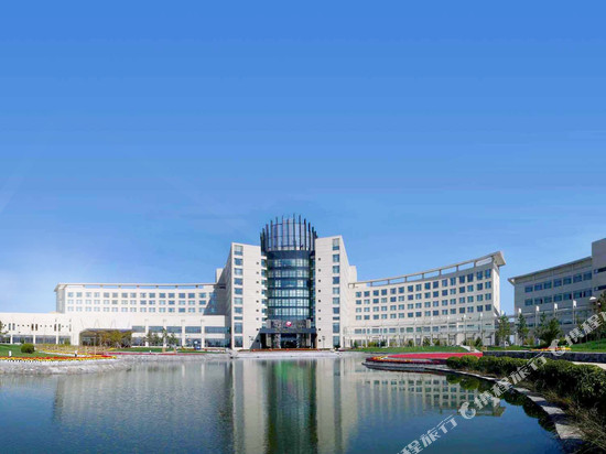 唐山渤海国际大酒店