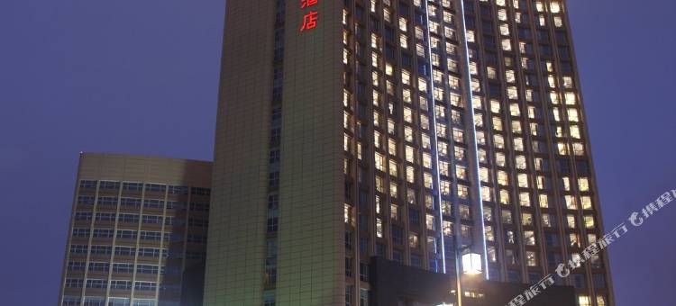 苏州东恒盛国际大酒店图片