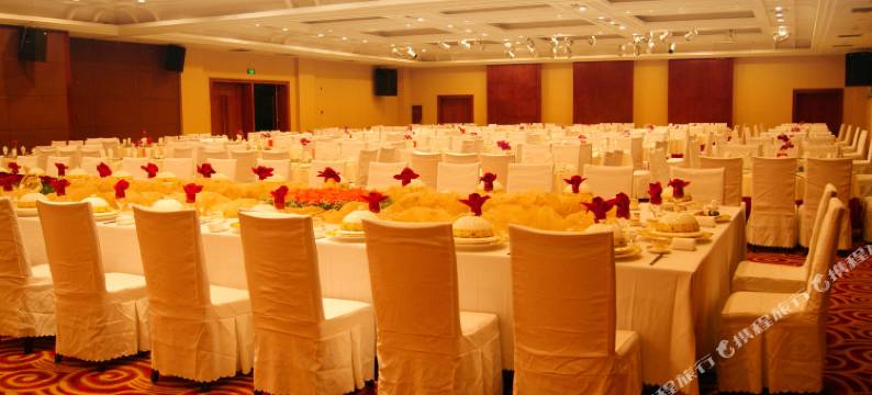 海安王府大酒店图片