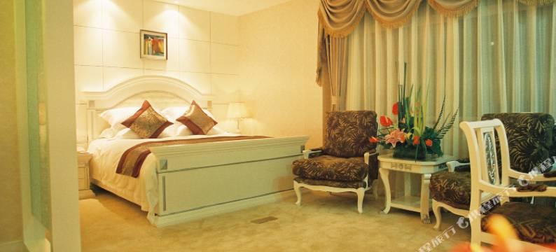 菜林国际商务酒店(上海虹桥枢纽店)图片