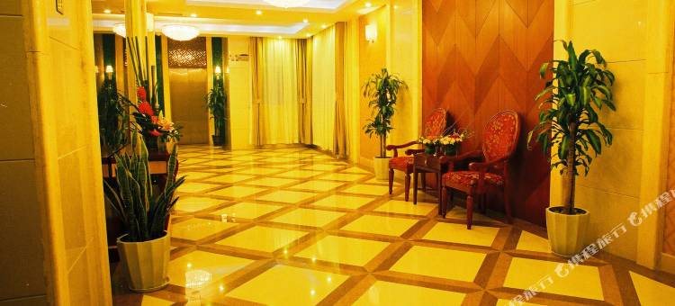 菜林国际商务酒店(上海虹桥枢纽店)图片