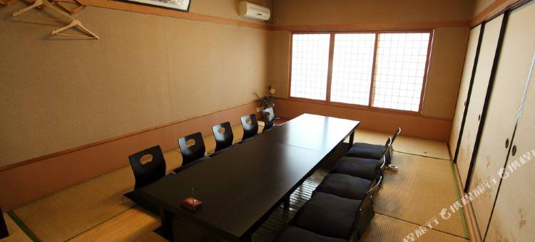 平湖绿阳大饭店图片