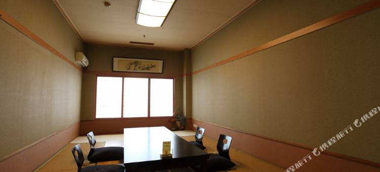 平湖绿阳大饭店图片