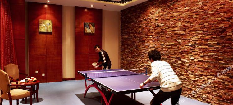 锦州石油宾馆(辽宁工业大学店)图片