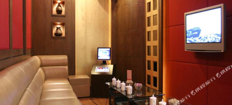 东方绿舟度假酒店(度假村)图片