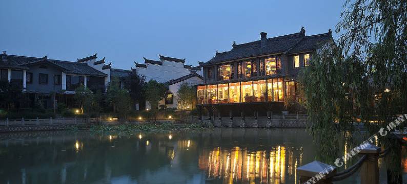 桐庐华医健康酒店图片