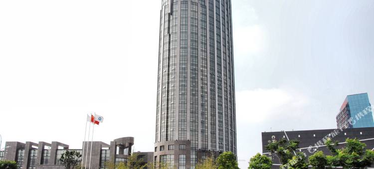 海宁皮都锦江大酒店图片